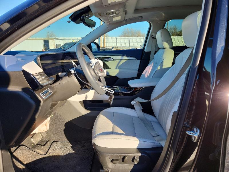 2024 Buick Envision მანქანა იყიდება აუქციონზე, vin: LRBFZSE40RD018378, აუქციონის ნომერი: 73911695
