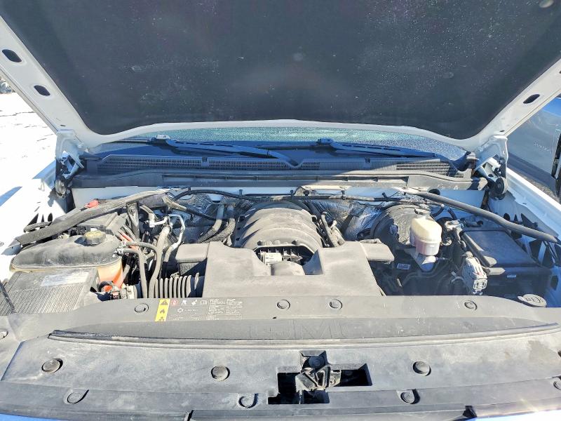 Продажа на аукционе авто 2018 Gmc Sierra, vin: 1GTV2MEC6JZ327803, номер лота: 75527035