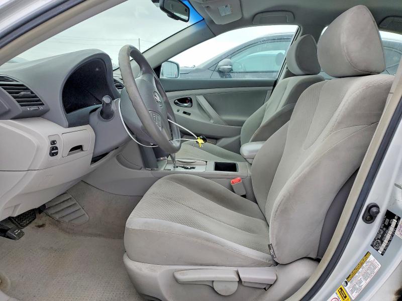 Aukcja sprzedaży 2007 Toyota Camry, vin: 4T1BE46K47U059352, numer aukcji: 98547855