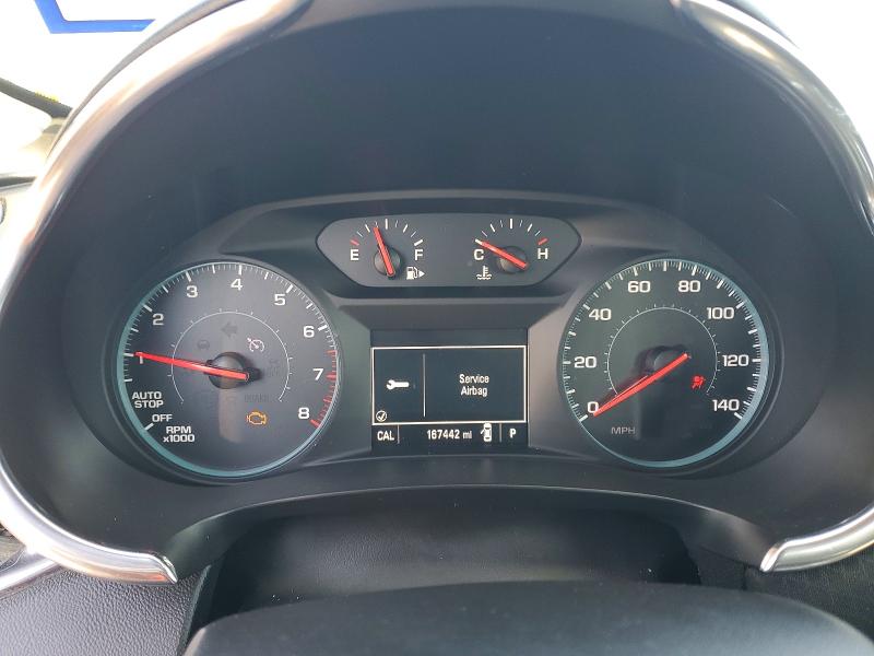2017 Chevrolet Malibu მანქანა იყიდება აუქციონზე, vin: 1G1ZE5ST7HF258630, აუქციონის ნომერი: 74631415