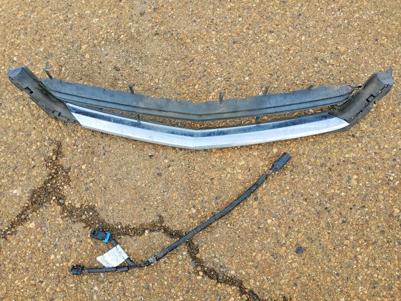 2015 Chevrolet Impala მანქანა იყიდება აუქციონზე, vin: 2G1125S33F9288171, აუქციონის ნომერი: 74130315