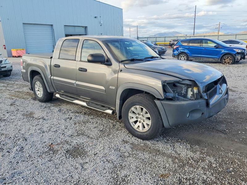 Aukcja sprzedaży 2006 Mitsubishi Raider, vin: 1Z7HT38K36S543040, numer aukcji: 98855045