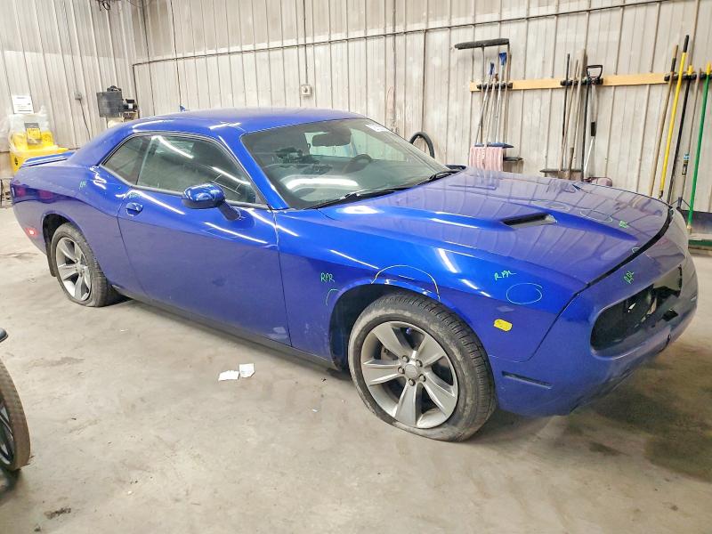 Продаж на аукціоні авто 2022 Dodge Challenger, vin: 2C3CDZAG1NH179125, номер лоту: 72733385