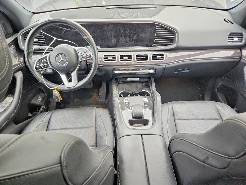 Aukcja sprzedaży 2020 Mercedes-benz Gle 350, vin: 4JGFB4JB1LA244987, numer aukcji: 72603005
