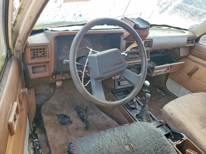 Продаж на аукціоні авто 1985 Toyota 4runner, vin: JT4RN61D2F5067918, номер лоту: 73112605