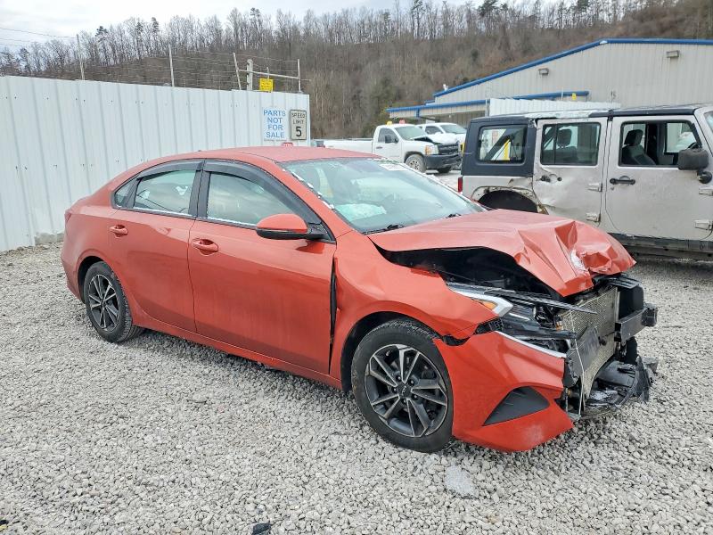 Продажа на аукционе авто 2023 Kia Forte, vin: 3KPF24AD5PE509788, номер лота: 74166655