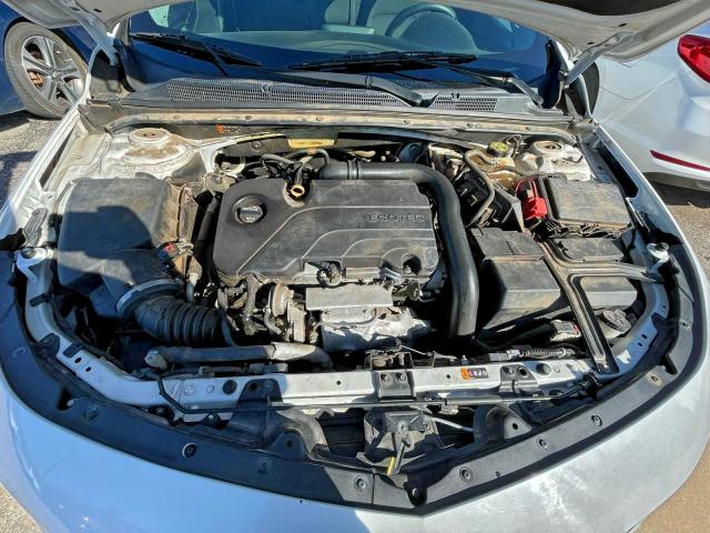 Продажа на аукционе авто 2018 Chevrolet Malibu Ls, vin: 1G1ZC5ST9JF284495, номер лота: 99907785