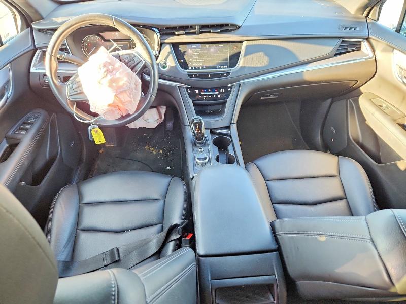Aukcja sprzedaży 2020 Cadillac Xt5, vin: 1GYKNAR49LZ229454, numer aukcji: 73486485