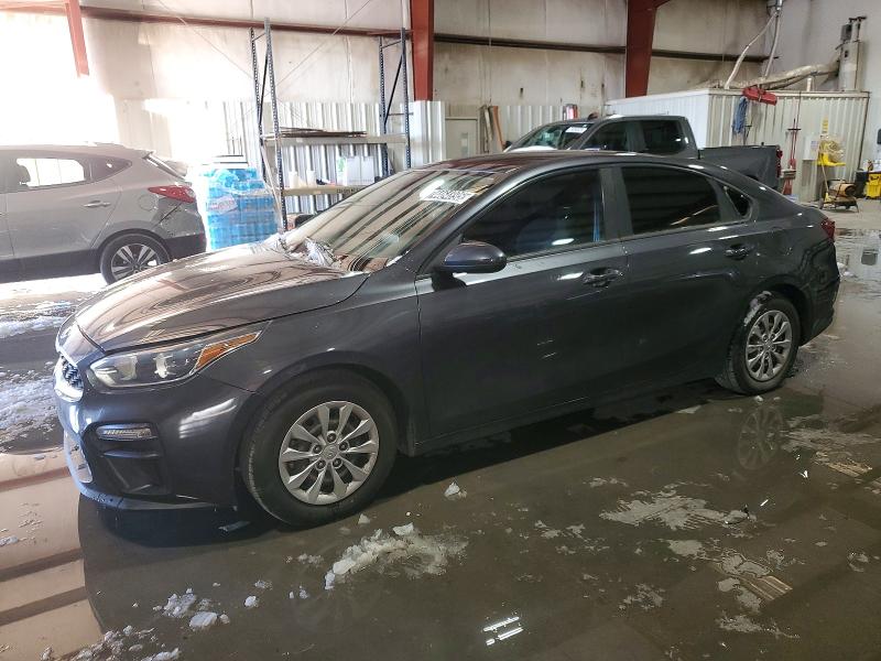 Auction sale of the 2019 Kia Forte, vin: 3KPF24AD5KE106418, lot number: 74464895
