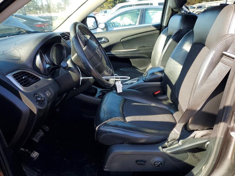 Продажа на аукционе авто 2018 Dodge Journey, vin: 3C4PDDGG9JT491587, номер лота: 74248135