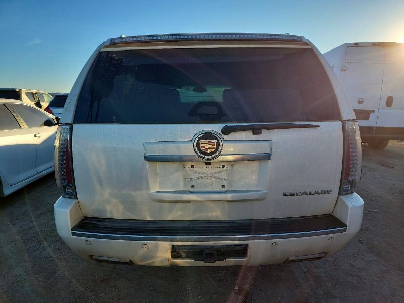98465435 :رقم المزاد ، 1GYS4JEF8ER213405 vin ، 2014 Cadillac Escalade E مزاد بيع
