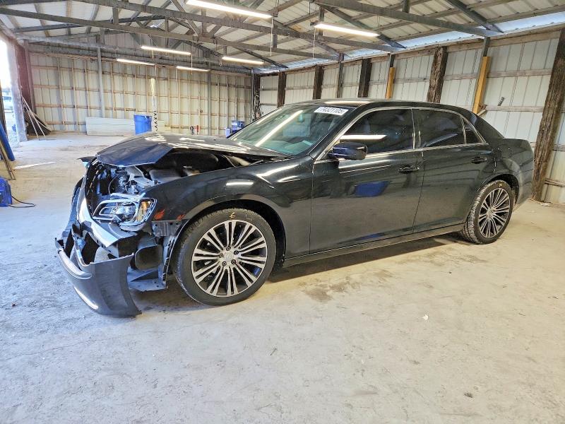 74321105 :رقم المزاد ، 2C3CCABG1DH573516 vin ، 2013 Chrysler 300 مزاد بيع