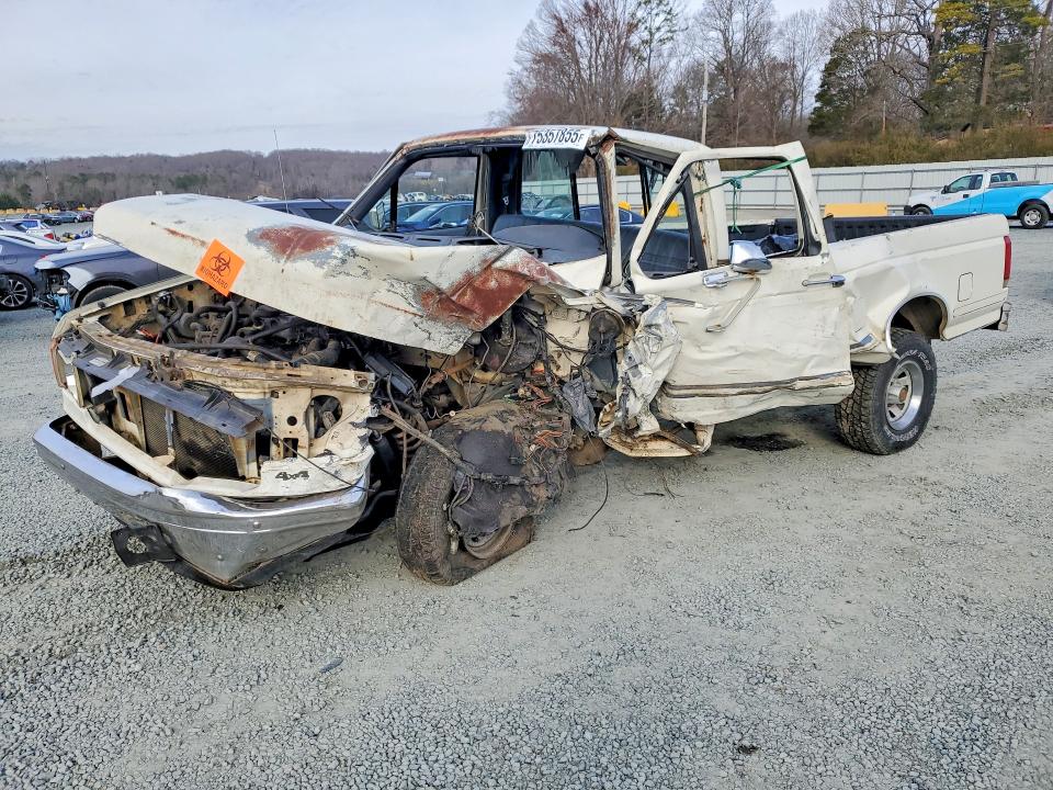 Aukcja sprzedaży 1990 Ford F150, vin: 1FTEF14Y4LNA86950, numer aukcji: 75357855