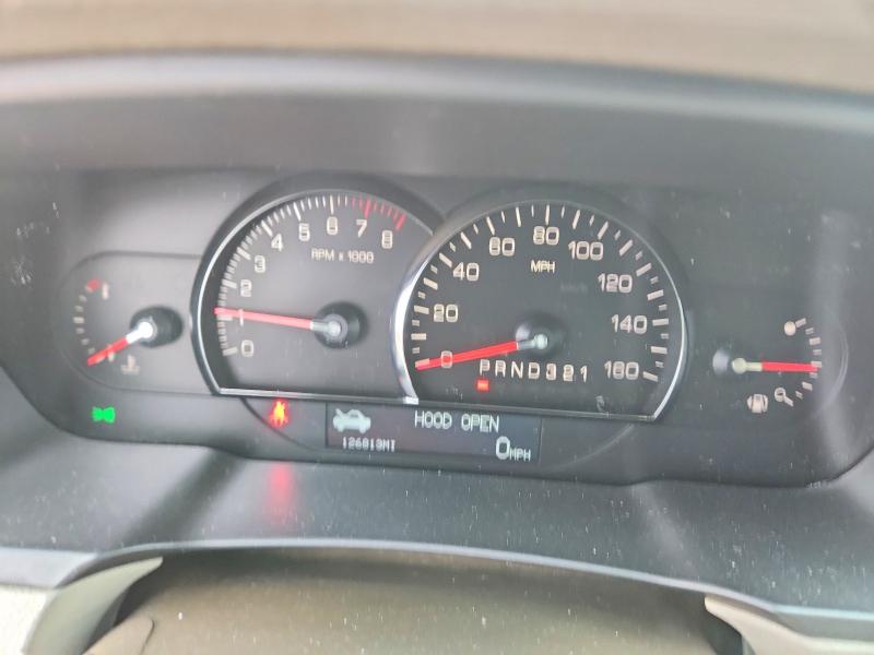 Продажа на аукционе авто 2006 Cadillac Dts, vin: 1G6KD57Y96U100799, номер лота: 97960105