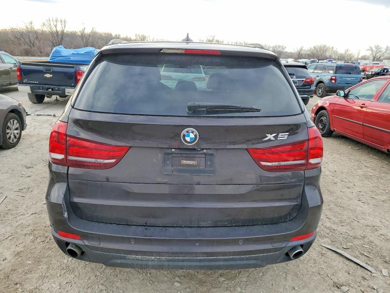 Aukcja sprzedaży 2015 Bmw X5, vin: 5UXKR0C53F0P06389, numer aukcji: 73142275