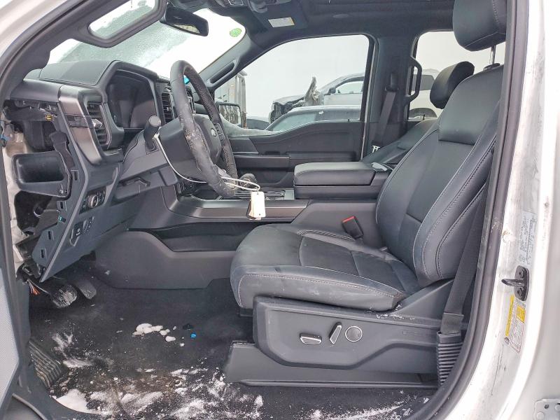 Продажа на аукционе авто 2025 Ford F150, vin: 1FTFW5LD3SFC24688, номер лота: 73228035