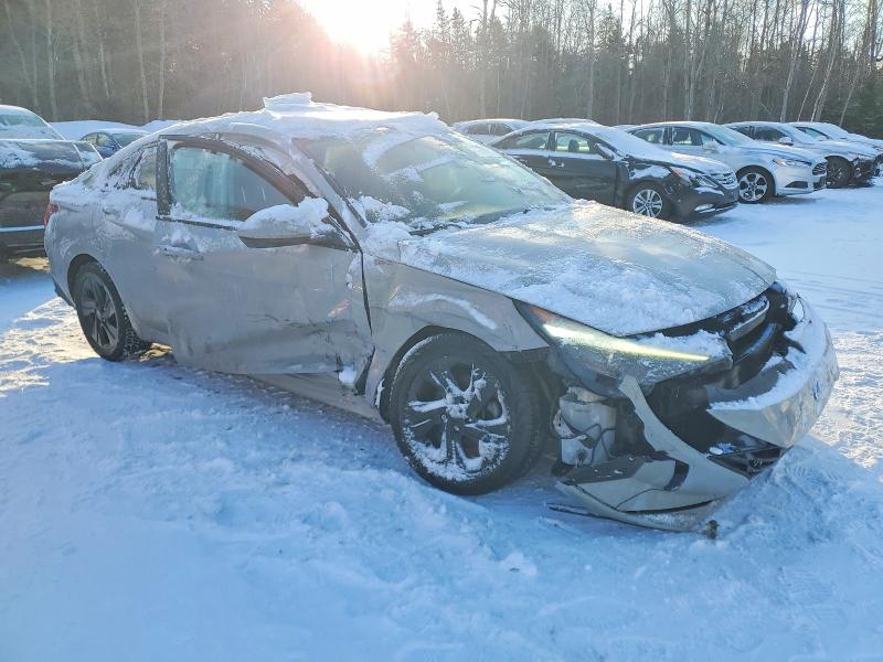 Aukcja sprzedaży 2021 Hyundai Elantra, vin: KMHLM4AG4MU182719, numer aukcji: 73590995