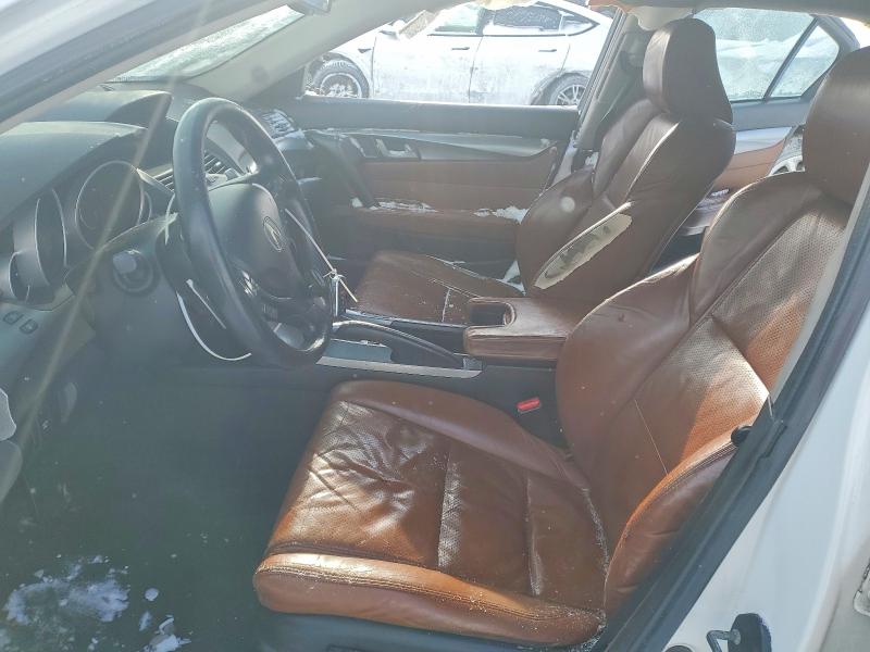 Продажа на аукционе авто 2010 Acura Tl, vin: 19UUA9F56AA800109, номер лота: 74298335