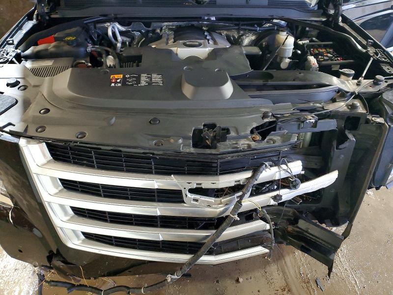 Aukcja sprzedaży 2015 Cadillac Escalade L, vin: 1GYS4MKJ2FR611737, numer aukcji: 99109575