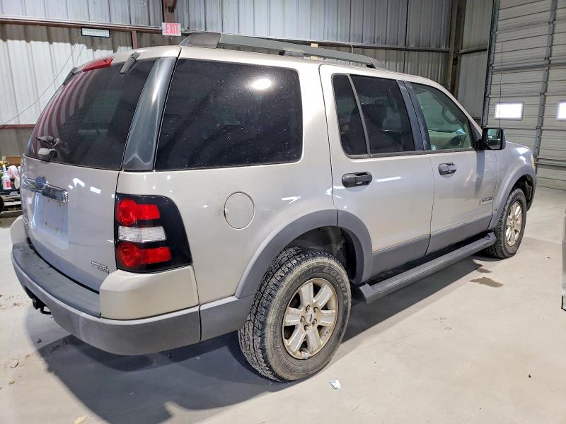 Aukcja sprzedaży 2006 Ford Explorer, vin: 1FMEU73E66UB38245, numer aukcji: 98812455