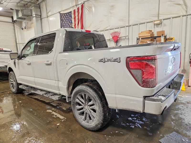 Aukcja sprzedaży 2024 Ford F150 Xlt, vin: 1FTFW3L83RFB54935, numer aukcji: 73927675