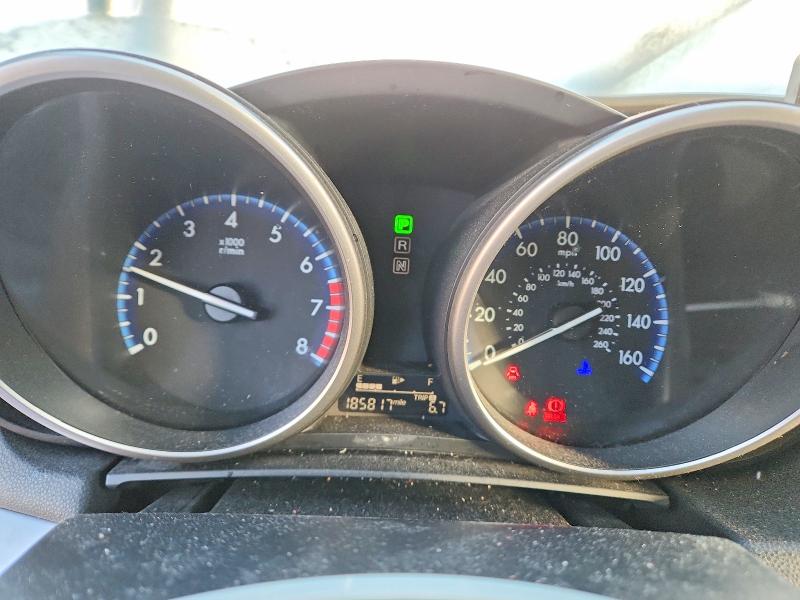 Продажа на аукционе авто 2013 Mazda 3, vin: JM1BL1L73C1649255, номер лота: 98916975