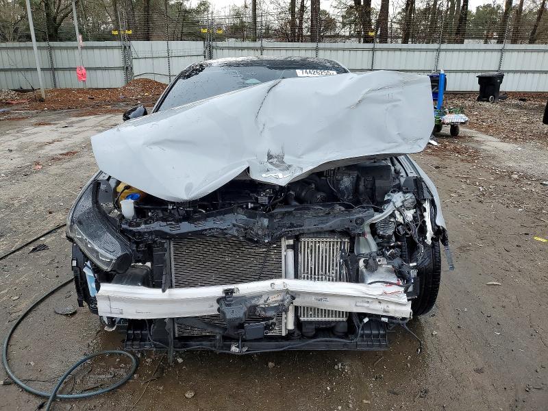 Продаж на аукціоні авто 2024 Kia K5, vin: 5XXG64J20RG251018, номер лоту: 74426255