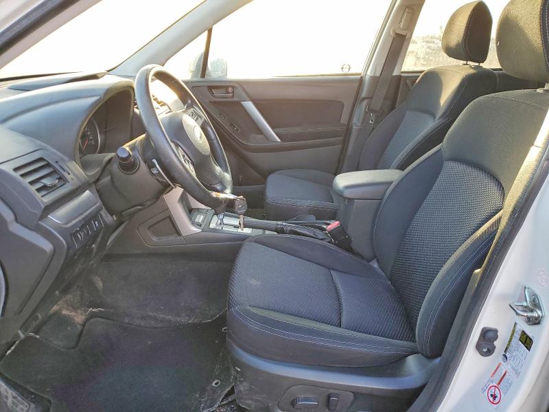 Aukcja sprzedaży 2015 Subaru Forester, vin: JF2SJCCC7FH408911, numer aukcji: 73440835