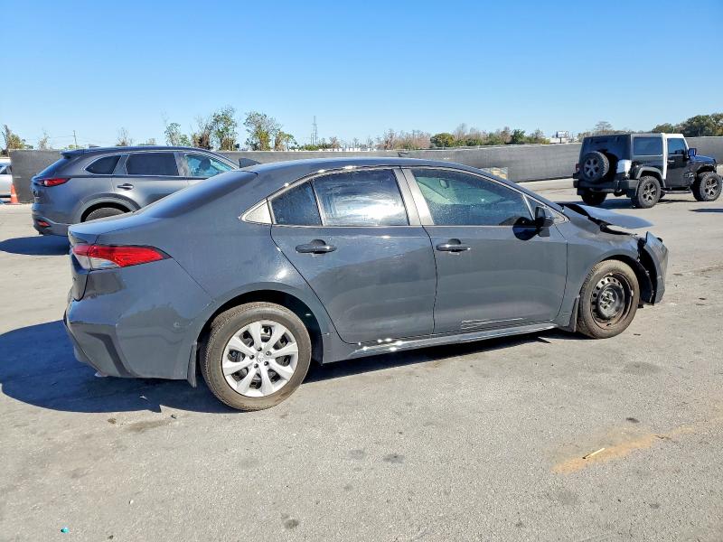 75031145 :رقم المزاد ، 5YFB4MDEXRP209355 vin ، 2024 Toyota Corolla مزاد بيع