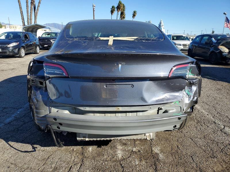 Продаж на аукціоні авто 2023 Tesla Model 3, vin: 5YJ3E1EA3PF692742, номер лоту: 72183405