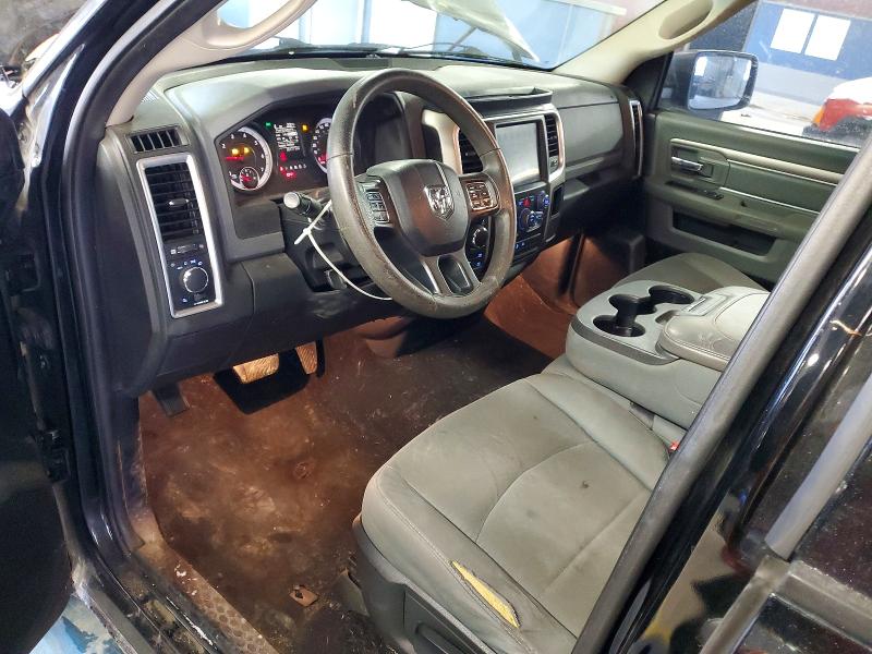 Продажа на аукционе авто 2014 Ram 1500, vin: 1C6RR7GT1ES345658, номер лота: 75230795