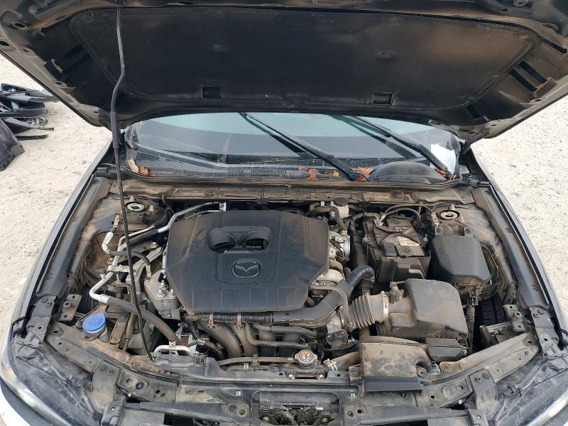 98950405 :رقم المزاد ، 3MZBPABM8PM361331 vin ، 2023 Mazda 3 مزاد بيع