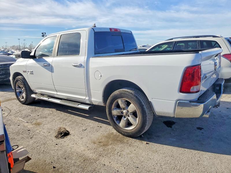 2014 Ram 1500 Slt მანქანა იყიდება აუქციონზე, vin: 1C6RR7LT6ES421042, აუქციონის ნომერი: 73319625