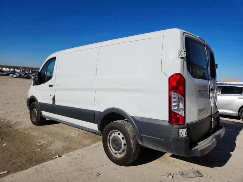2018 Ford Transit T- მანქანა იყიდება აუქციონზე, vin: 1FTYR1ZM2JKA26688, აუქციონის ნომერი: 99813975
