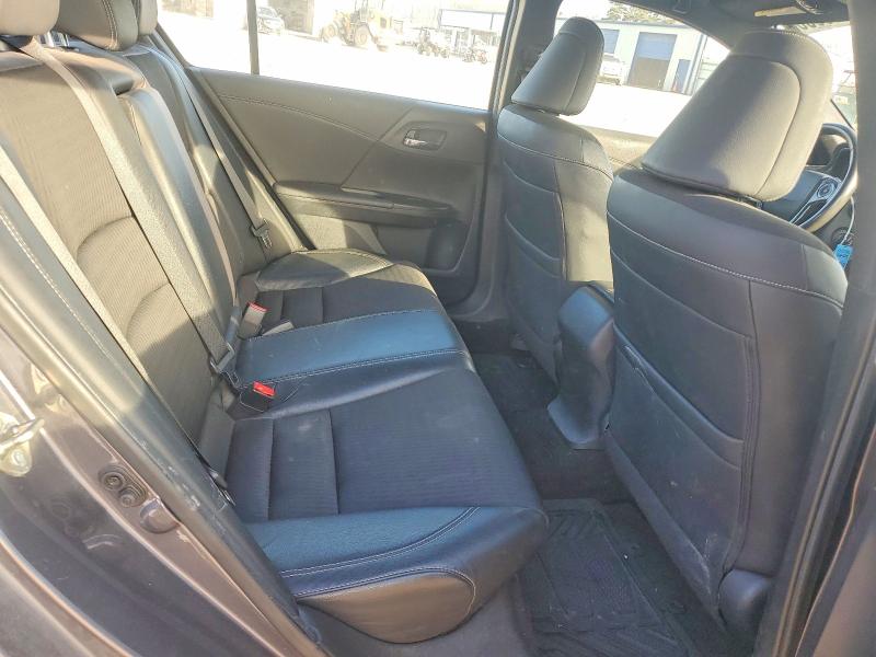 Aukcja sprzedaży 2017 Honda Accord Spo, vin: 1HGCR2F53HA247389, numer aukcji: 97985305