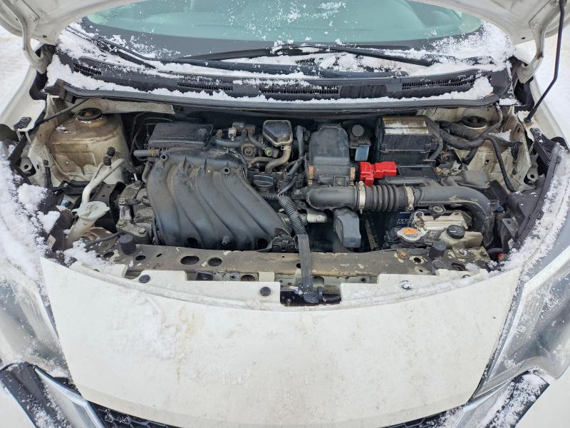 2018 Nissan Versa Note მანქანა იყიდება აუქციონზე, vin: 3N1CE2CP6JL355572, აუქციონის ნომერი: 99096725
