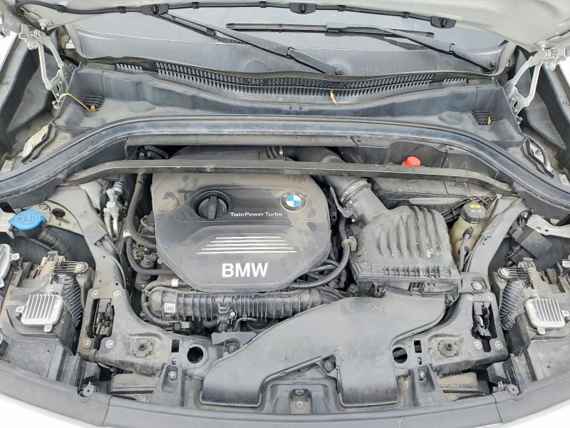 2019 Bmw X2 მანქანა იყიდება აუქციონზე, vin: WBXYJ3C59KEP77150, აუქციონის ნომერი: 98899785