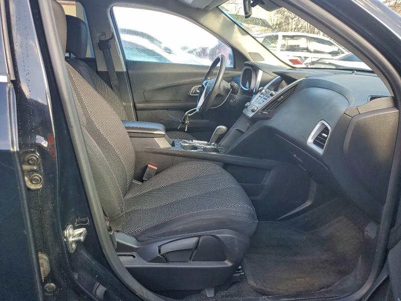 Aukcja sprzedaży 2015 Chevrolet Equinox, vin: 2GNFLGEK7F6358773, numer aukcji: 97394455