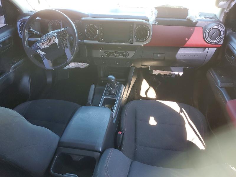 Aukcja sprzedaży 2020 Toyota Tacoma, vin: 5TFAX5GN8LX175462, numer aukcji: 73447555
