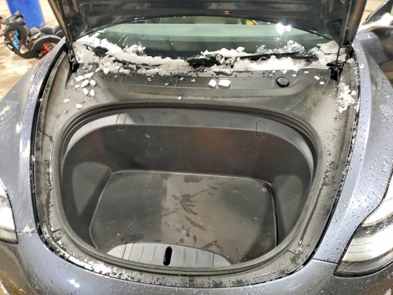 Aukcja sprzedaży 2018 Tesla Model 3, vin: 5YJ3E1EB4JF110261, numer aukcji: 98532015
