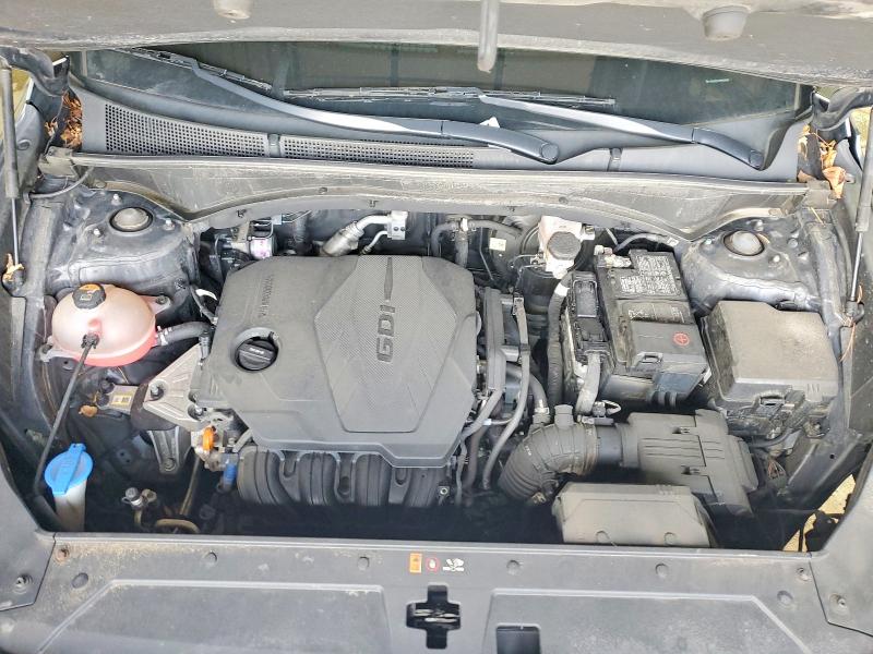 Aukcja sprzedaży 2023 Hyundai Santa Fe, vin: 5NMS3DAJ7PH533925, numer aukcji: 99570765