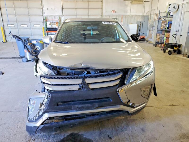 Продаж на аукціоні авто 2019 Mitsubishi Eclipse Cross, vin: JA4AT3AA5KZ049319, номер лоту: 99498755