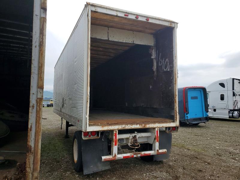 Aukcja sprzedaży 2017 Utility Trailer, vin: 1H2V0281XSE053803, numer aukcji: 56909844