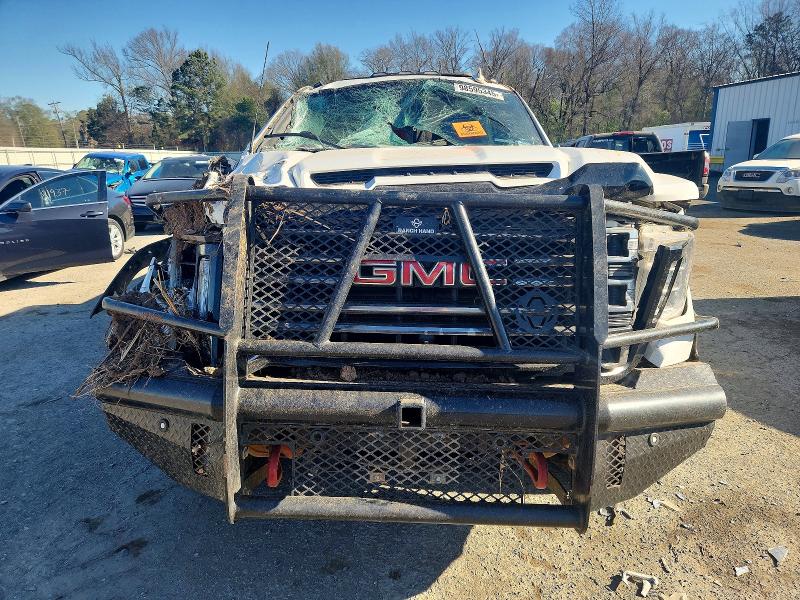 Aukcja sprzedaży 2023 Gmc Sierra, vin: 1GT49PEY8PF245702, numer aukcji: 98595345