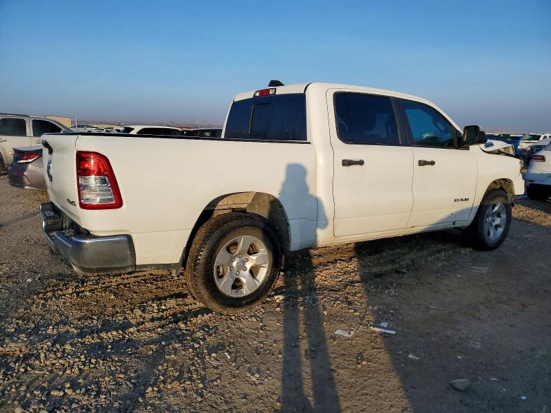 2023 Ram 1500 მანქანა იყიდება აუქციონზე, vin: 1C6SRFFT1PN537483, აუქციონის ნომერი: 99377525