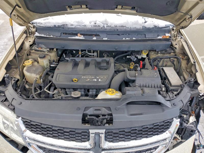 2011 Dodge Journey მანქანა იყიდება აუქციონზე, vin: 3D4PG4FB4BT559067, აუქციონის ნომერი: 99808815