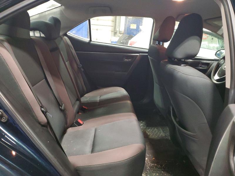 73674975 :رقم المزاد ، 2T1BURHE2KC222761 vin ، 2019 Toyota Corolla مزاد بيع