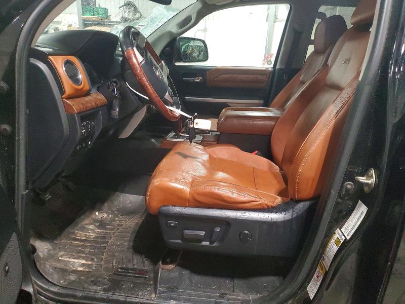 Продаж на аукціоні авто 2016 Toyota Tundra, vin: 5TFAY5F11GX550979, номер лоту: 73851785