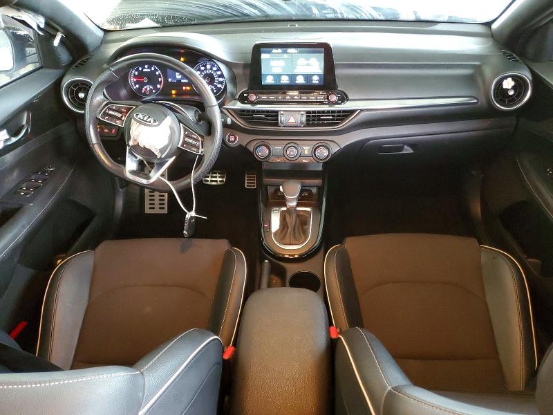 Aukcja sprzedaży 2020 Kia Forte, vin: 3KPF34AD7LE241530, numer aukcji: 74463815