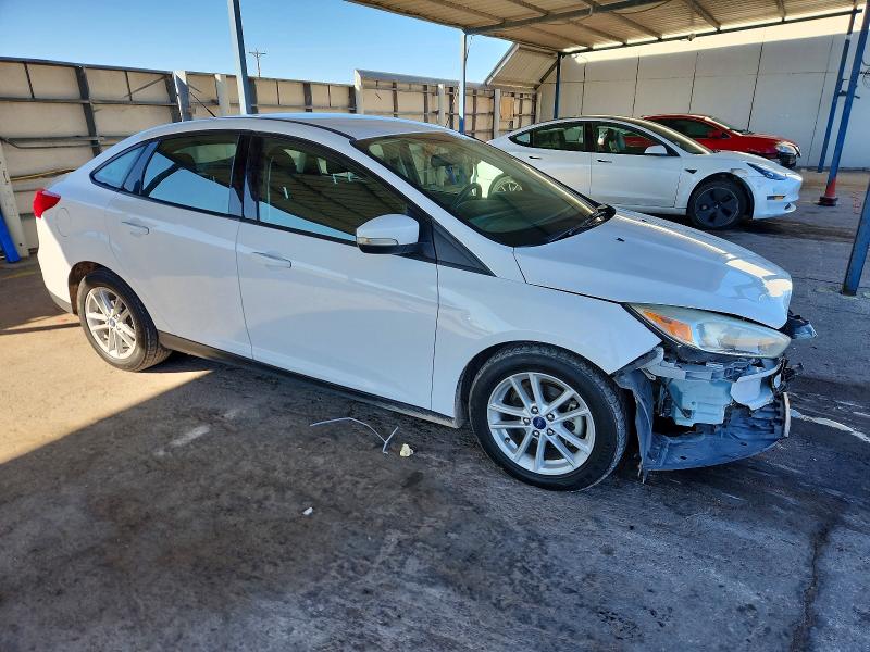 Продажа на аукционе авто 2017 Ford Focus, vin: 1FADP3F23HL340718, номер лота: 74906385